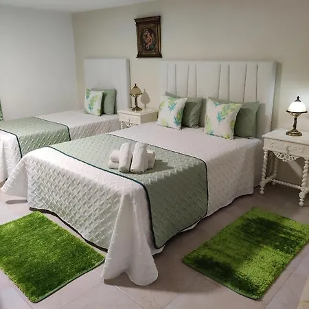 Housemaria نازاريه