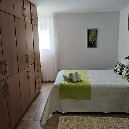 Housemaria Hébergement de vacances *