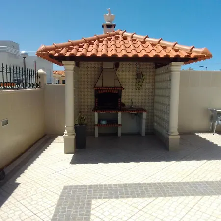 Holiday home Housemaria *
