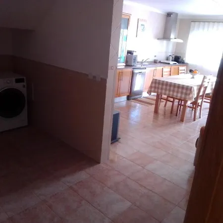 Housemaria Vakantiehuis