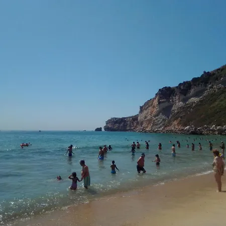 Vakantiehuis Housemaria