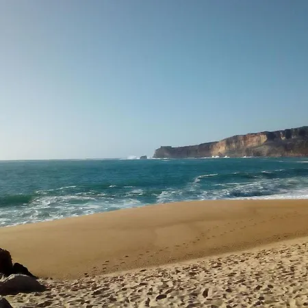 Holiday home Housemaria Nazare