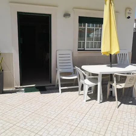 Vakantiehuis Housemaria *