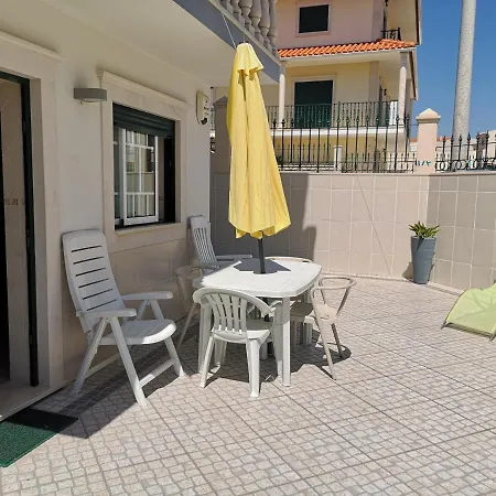 Vakantiehuis Housemaria *