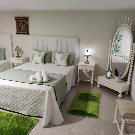 Vakantiehuis Housemaria