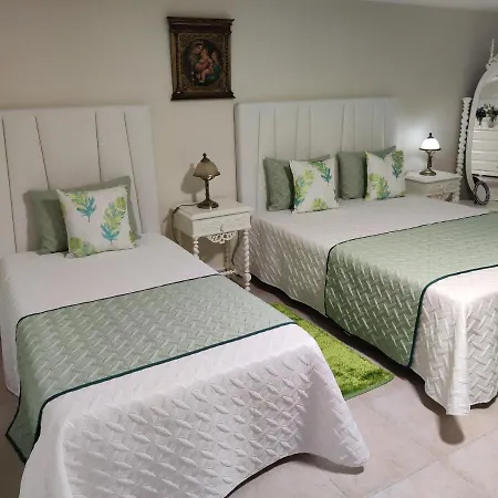 Vakantiehuis Housemaria *