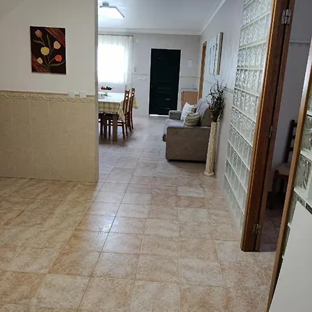 Vakantiehuis Housemaria