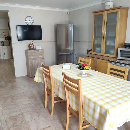 Vakantiehuis Housemaria