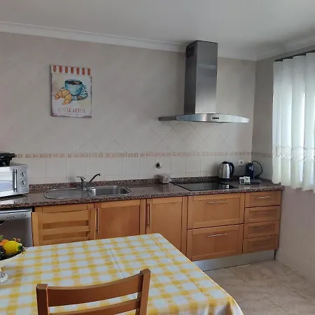 Housemaria Holiday home *