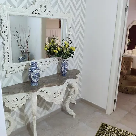 Housemaria Holiday home