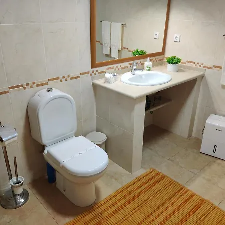 Vakantiehuis Housemaria *