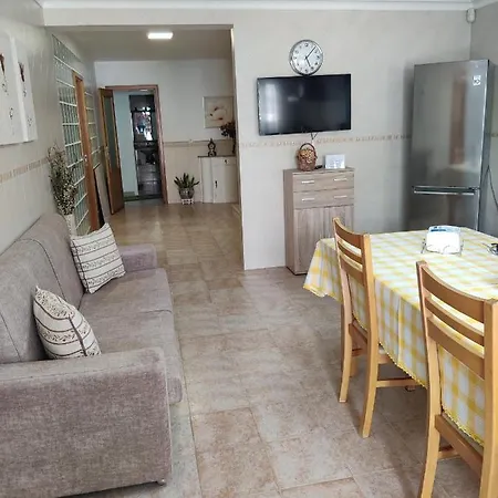 Housemaria * Nazaré