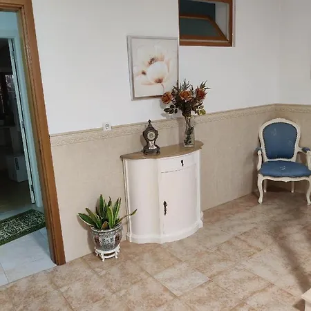 Vakantiehuis Housemaria Nazaré