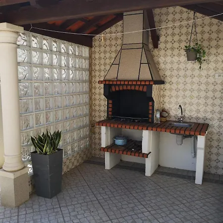 Housemaria Vakantiehuis