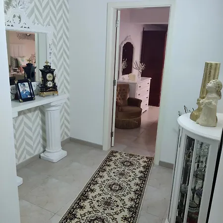 Housemaria Vakantiehuis Nazaré