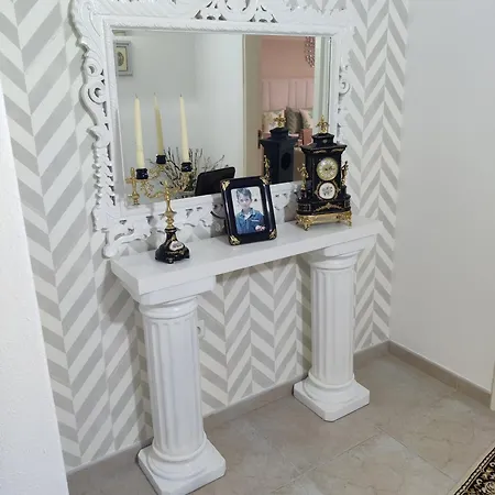 Vakantiehuis Housemaria Nazaré