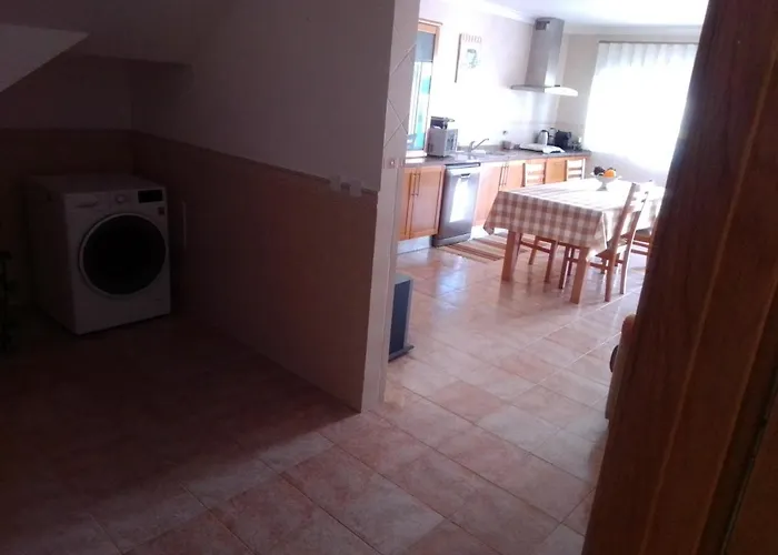 Housemaria Tatil Evi