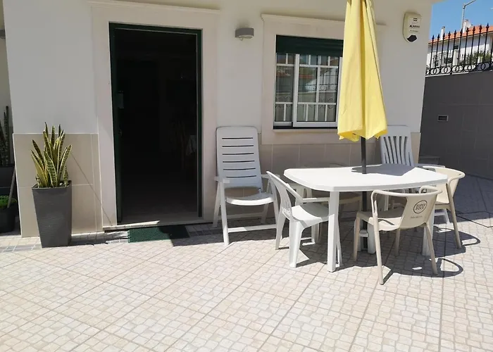 Tatil Evi Housemaria *
