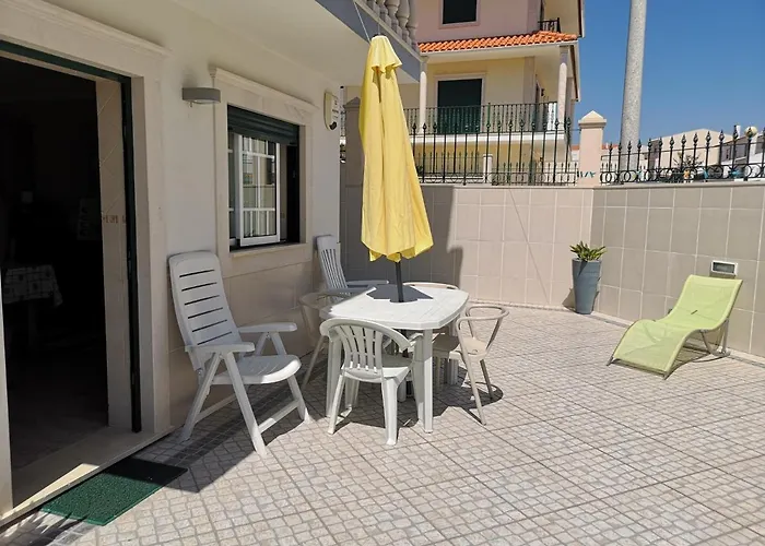 Tatil Evi Housemaria *