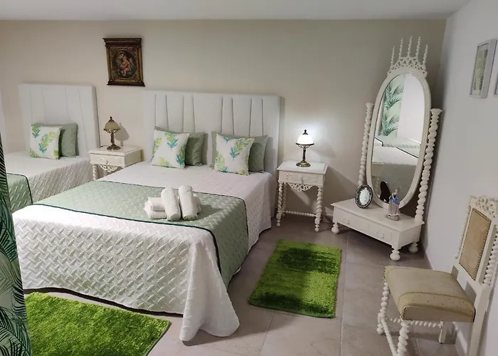 Σπίτι διακοπών Housemaria