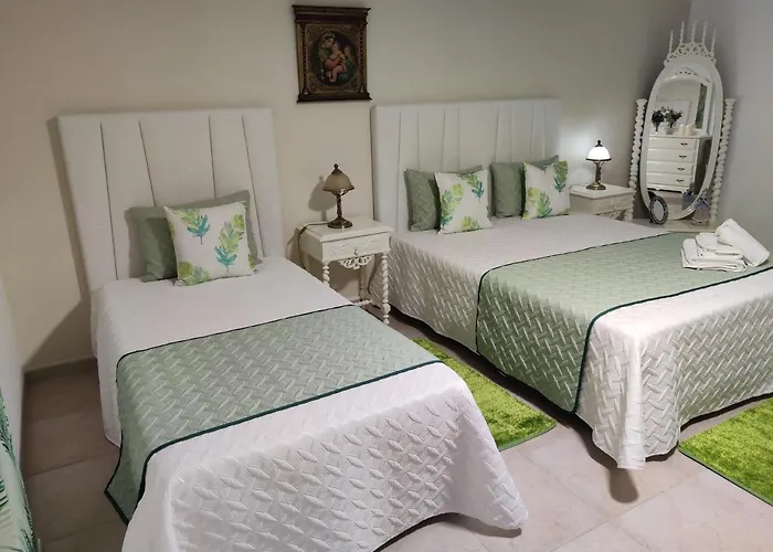 Tatil Evi Housemaria *
