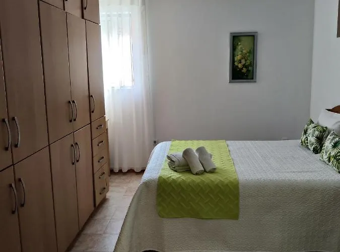 Housemaria Tatil Evi *