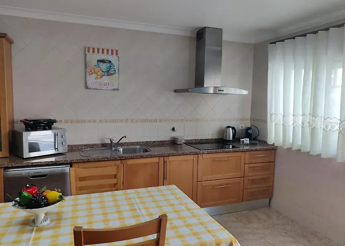 Housemaria Σπίτι διακοπών *