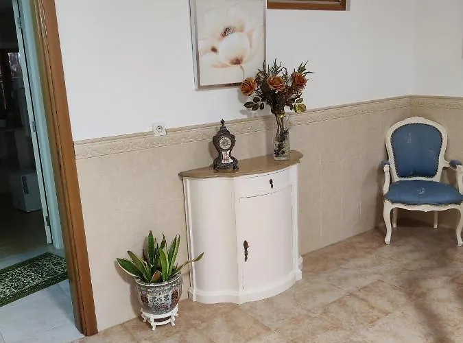 Σπίτι διακοπών Housemaria Ναζαρέ