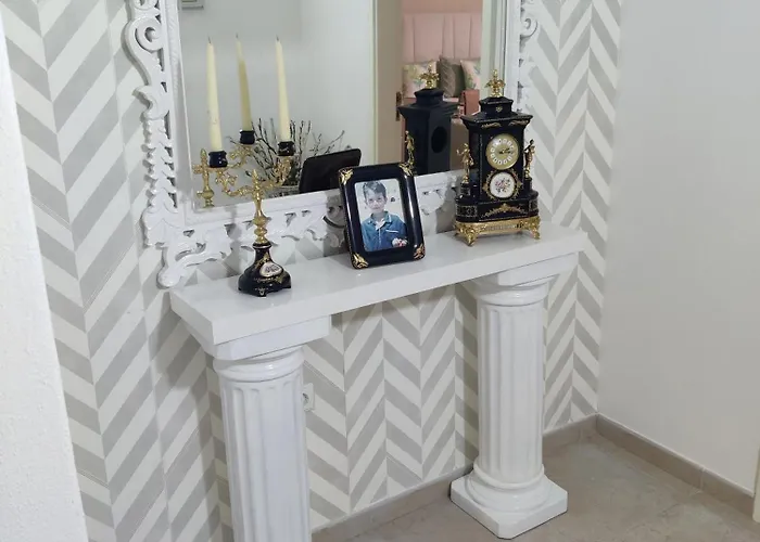 Σπίτι διακοπών Housemaria Ναζαρέ